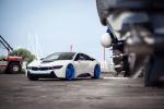 BMW i8 on ADV.1 Wheels (ADV10RMV2SL) 2015 года